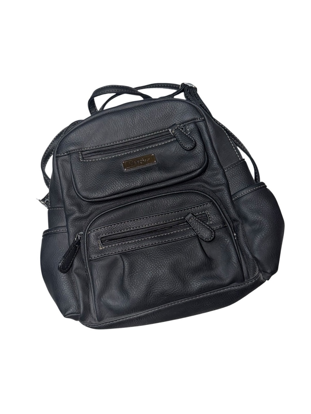 Multisac Women's Backpack with Front Pocket